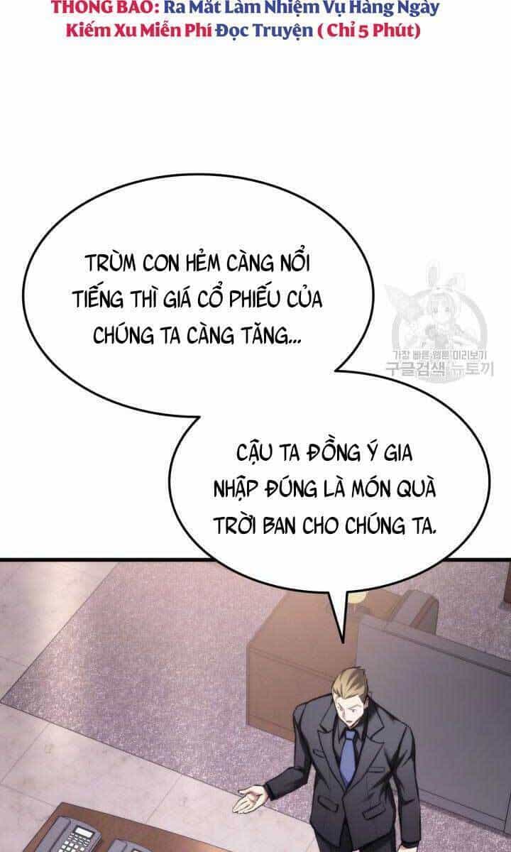 Sự Trở Lại Của Vị Thần Sức Mạnh - Chương 90 - ảnh 120