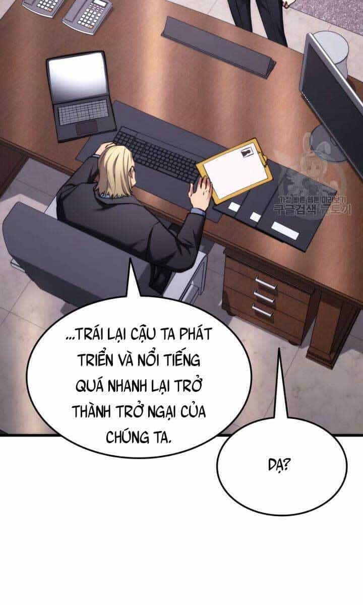 Sự Trở Lại Của Vị Thần Sức Mạnh - Chương 90 - ảnh 121