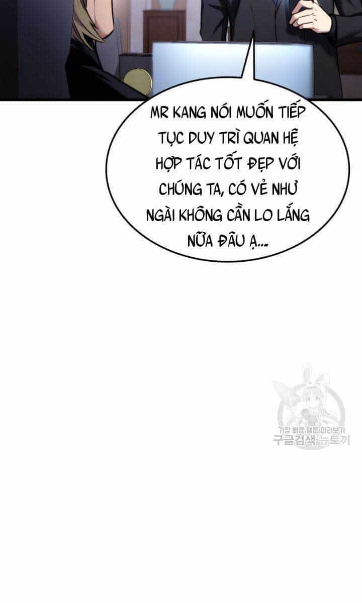 Sự Trở Lại Của Vị Thần Sức Mạnh - Chương 90 - ảnh 128