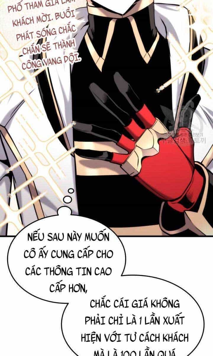 Sự Trở Lại Của Vị Thần Sức Mạnh - Chương 90 - ảnh 37