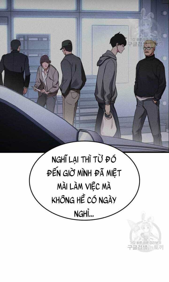 Sự Trở Lại Của Vị Thần Sức Mạnh - Chương 90 - ảnh 83