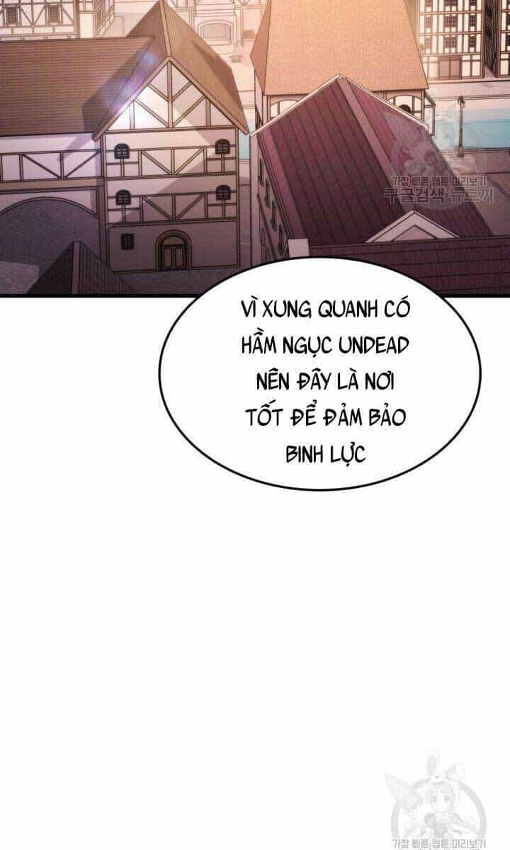 Sự Trở Lại Của Vị Thần Sức Mạnh - Chương 90 - ảnh 9
