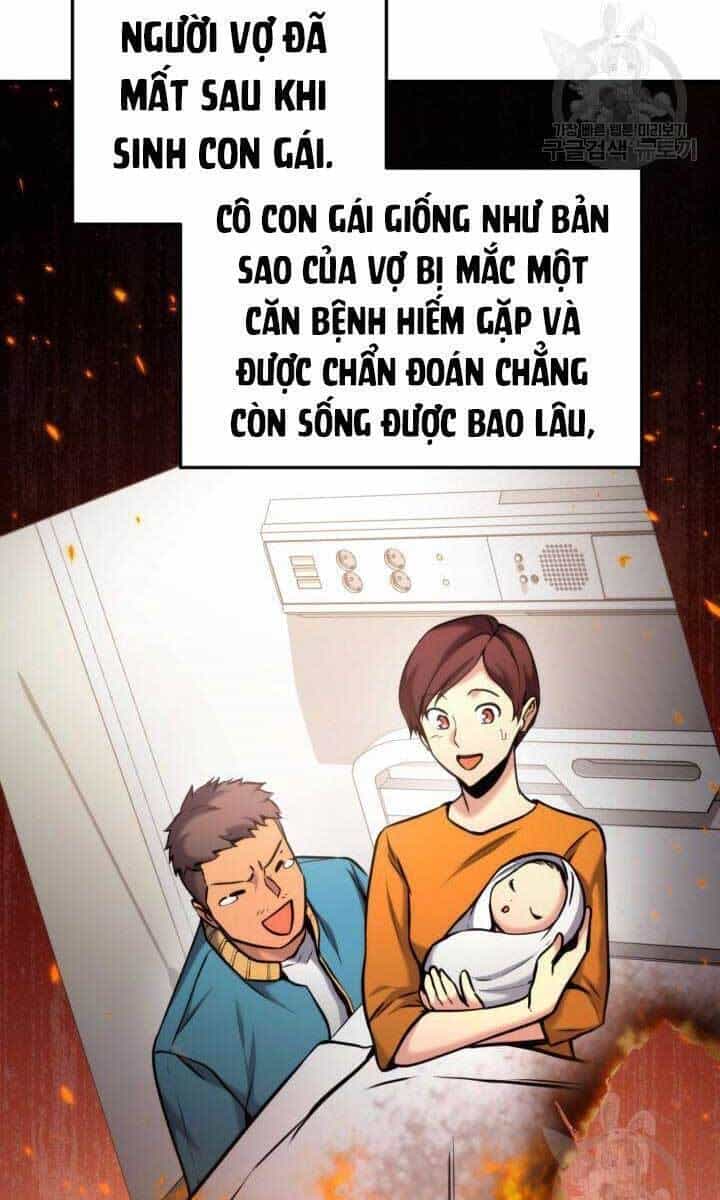 Sự Trở Lại Của Vị Thần Sức Mạnh - Chương 91 - ảnh 120