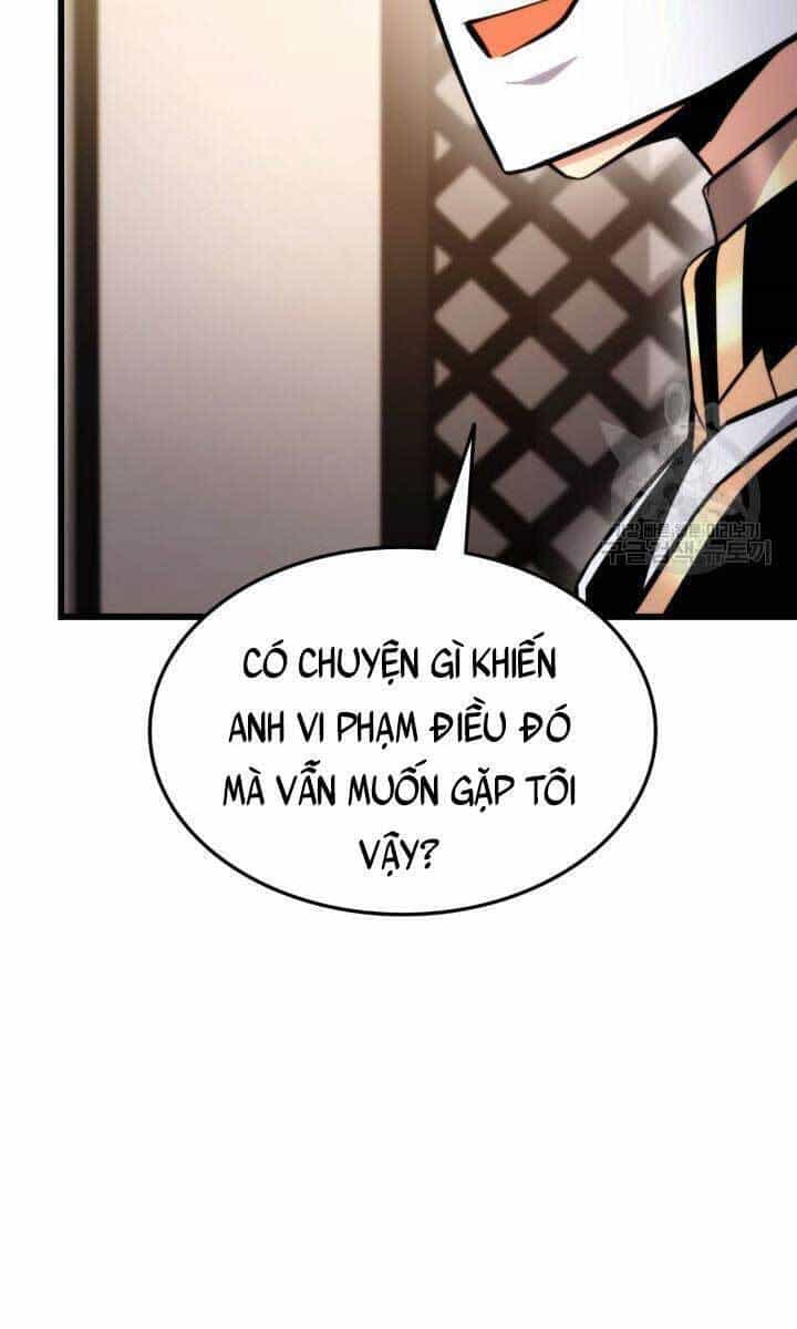 Sự Trở Lại Của Vị Thần Sức Mạnh - Chương 91 - ảnh 18