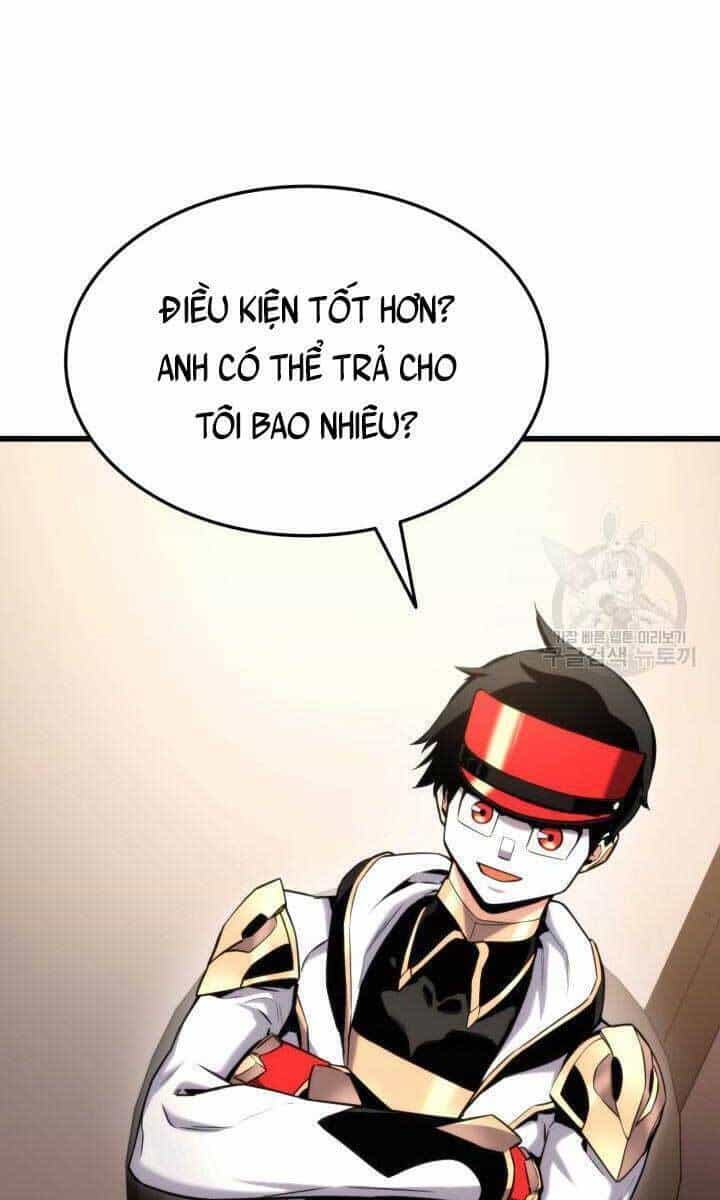 Sự Trở Lại Của Vị Thần Sức Mạnh - Chương 91 - ảnh 25