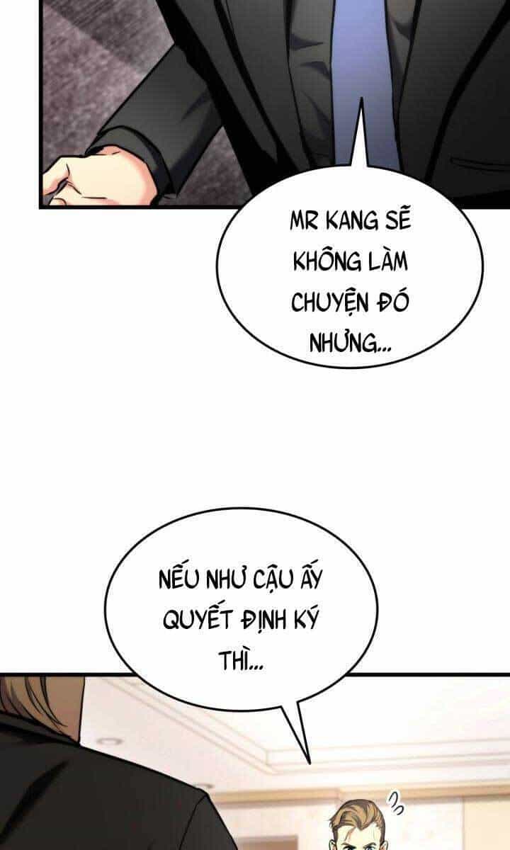 Sự Trở Lại Của Vị Thần Sức Mạnh - Chương 91 - ảnh 36
