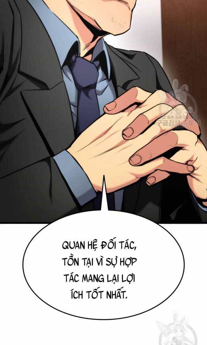 Sự Trở Lại Của Vị Thần Sức Mạnh - Chương 91 - ảnh 39