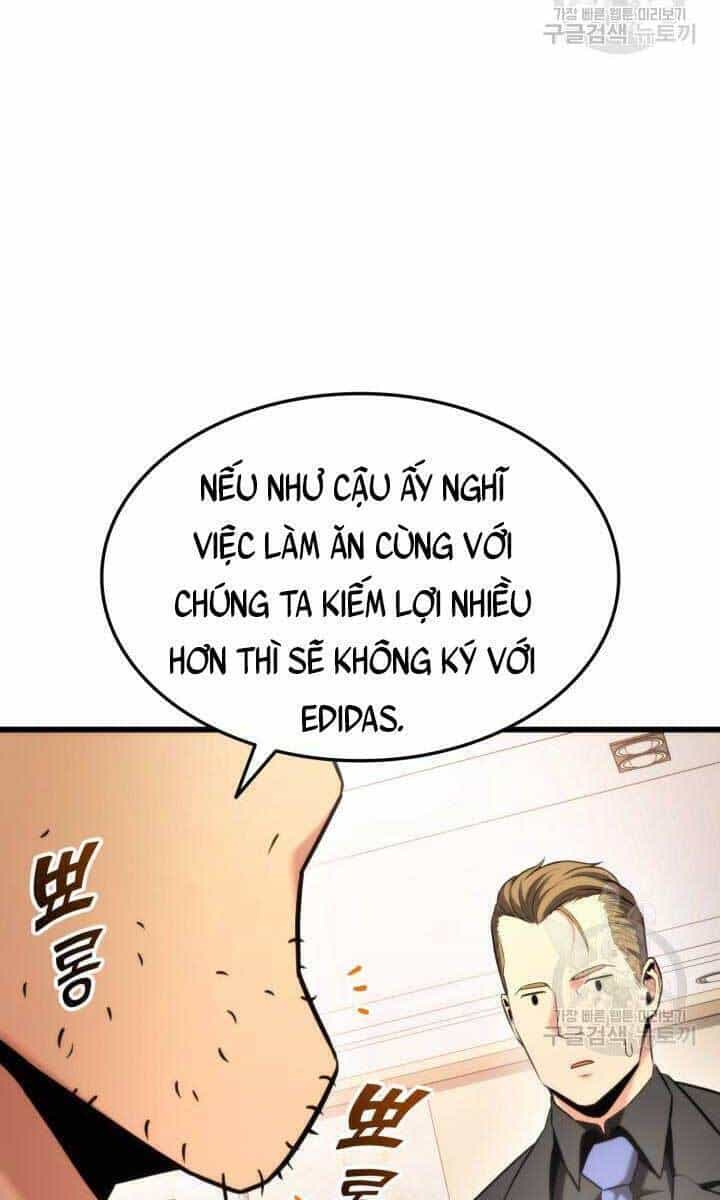Sự Trở Lại Của Vị Thần Sức Mạnh - Chương 91 - ảnh 40