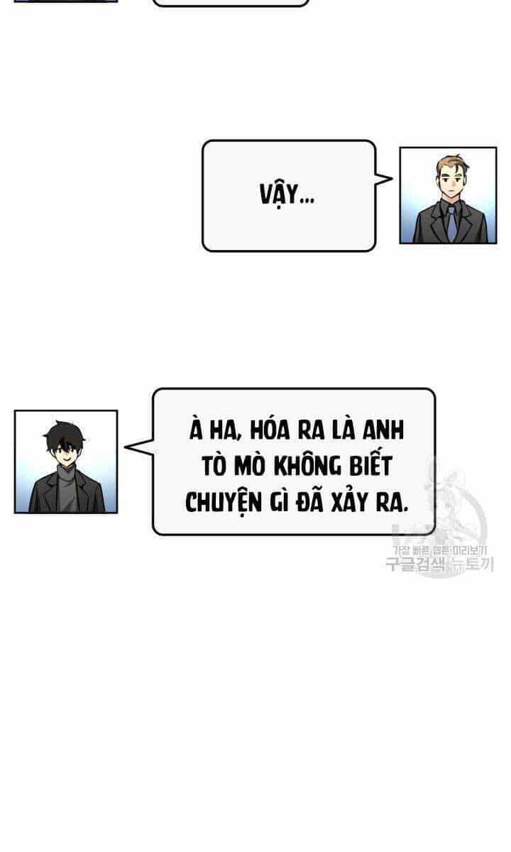 Sự Trở Lại Của Vị Thần Sức Mạnh - Chương 91 - ảnh 49