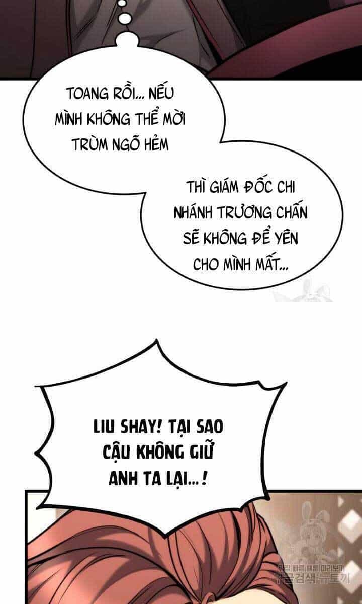 Sự Trở Lại Của Vị Thần Sức Mạnh - Chương 91 - ảnh 72