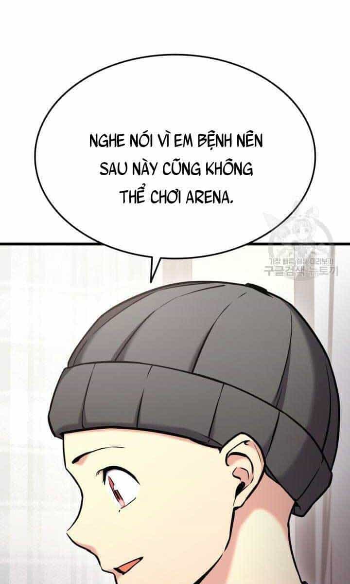 Sự Trở Lại Của Vị Thần Sức Mạnh - Chương 91 - ảnh 94