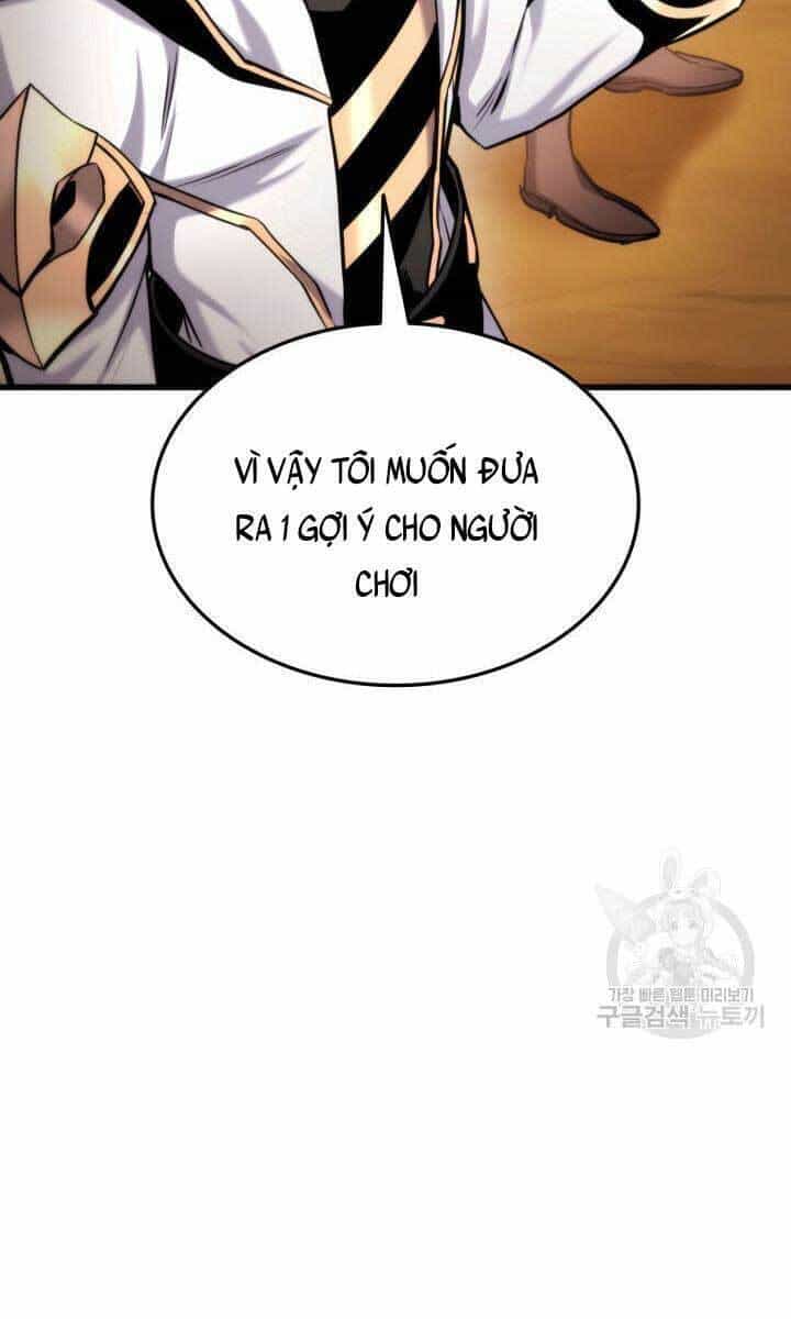 Sự Trở Lại Của Vị Thần Sức Mạnh - Chương 92 - ảnh 27