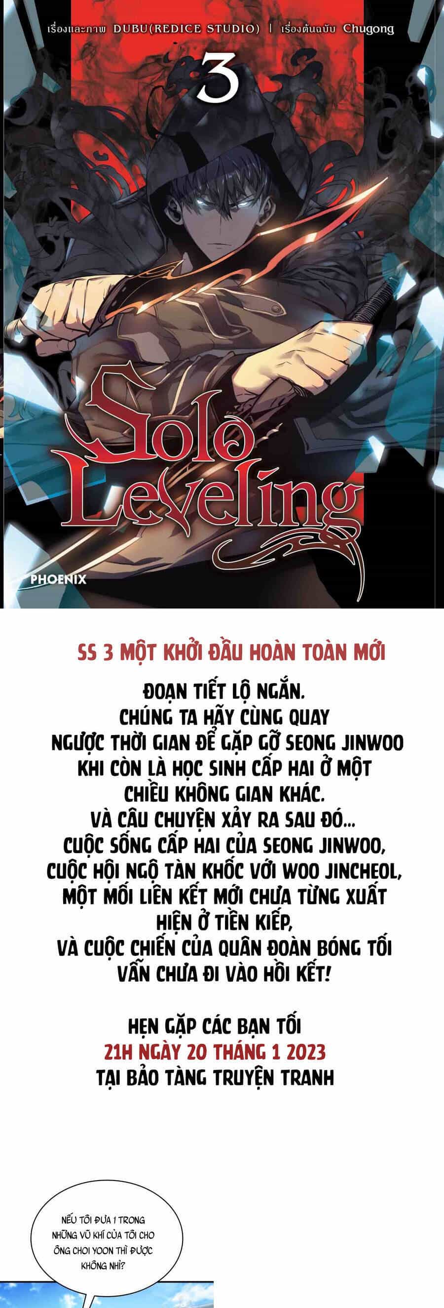 Sự Trở Lại Của Vị Thần Sức Mạnh - Chương 92 - ảnh 28