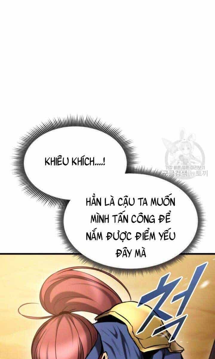 Sự Trở Lại Của Vị Thần Sức Mạnh - Chương 92 - ảnh 54