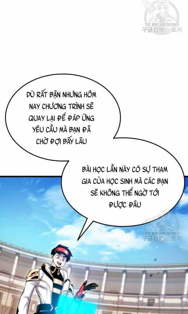 Sự Trở Lại Của Vị Thần Sức Mạnh - Chương 92 - ảnh 6