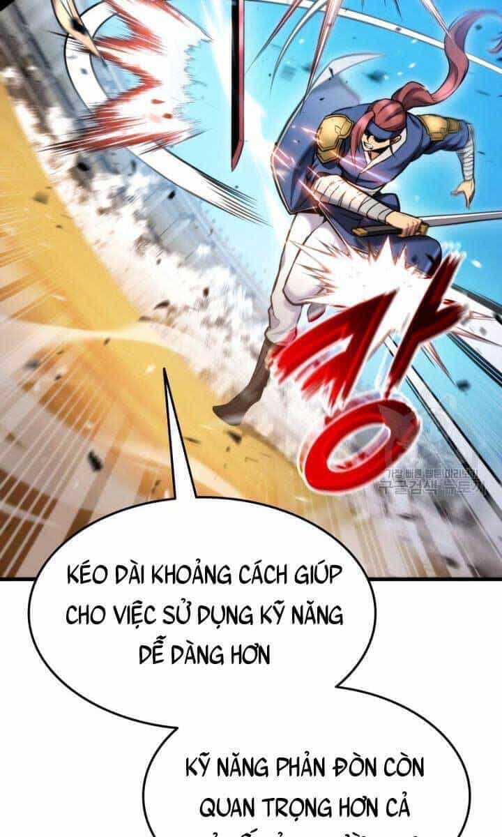 Sự Trở Lại Của Vị Thần Sức Mạnh - Chương 92 - ảnh 66