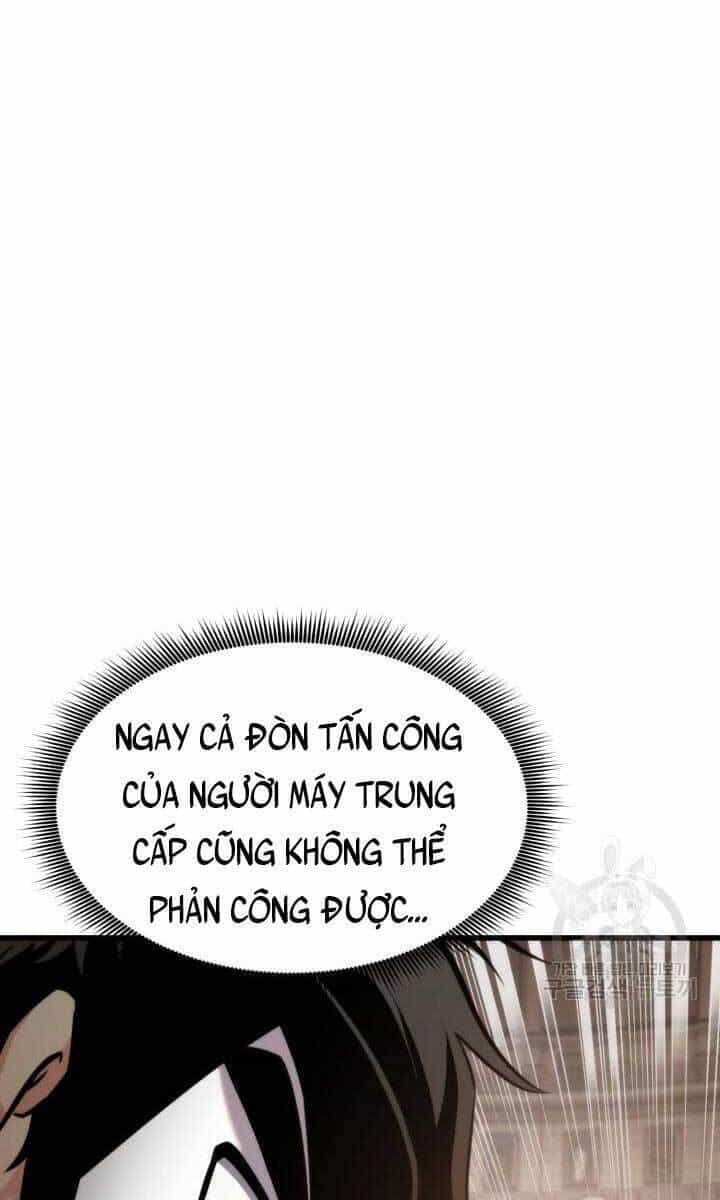 Sự Trở Lại Của Vị Thần Sức Mạnh - Chương 92 - ảnh 98