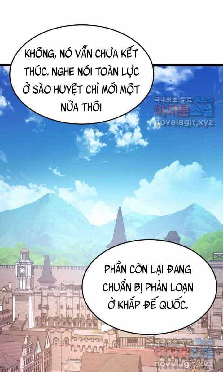 Sự Trở Lại Của Vị Thần Sức Mạnh - Chương 93 - ảnh 17