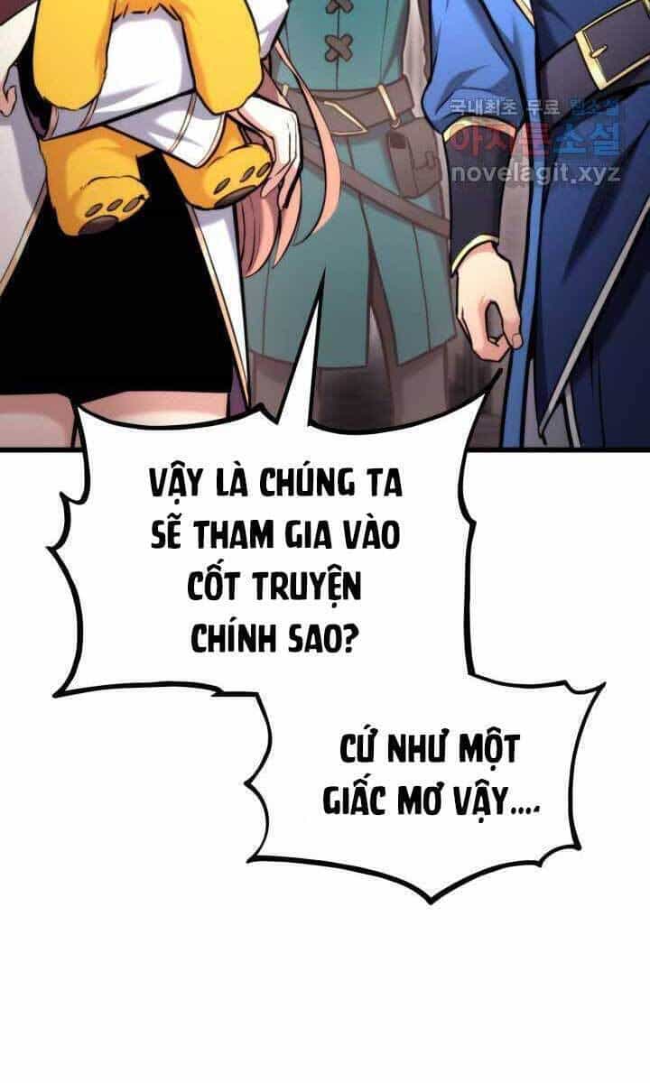 Sự Trở Lại Của Vị Thần Sức Mạnh - Chương 93 - ảnh 23