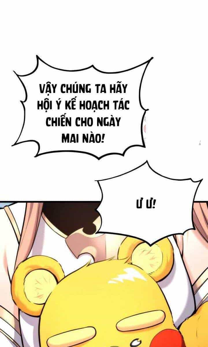 Sự Trở Lại Của Vị Thần Sức Mạnh - Chương 93 - ảnh 29