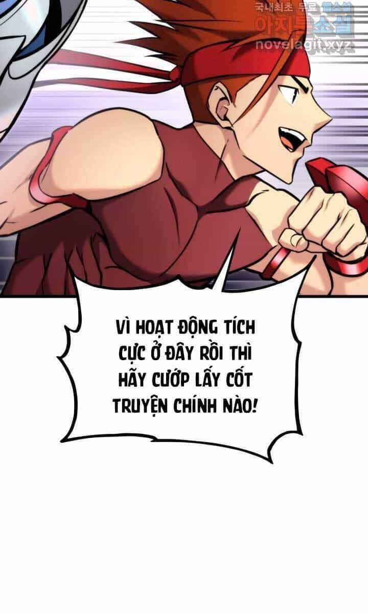 Sự Trở Lại Của Vị Thần Sức Mạnh - Chương 93 - ảnh 55
