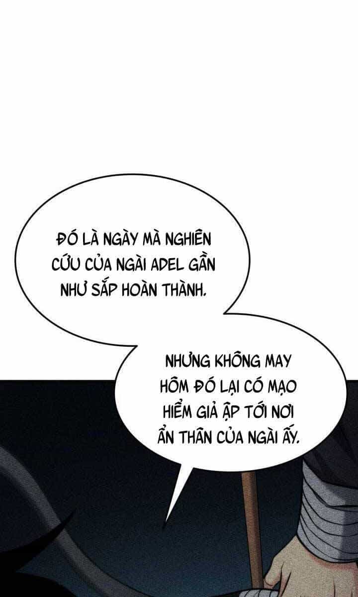 Sự Trở Lại Của Vị Thần Sức Mạnh - Chương 94 - ảnh 122