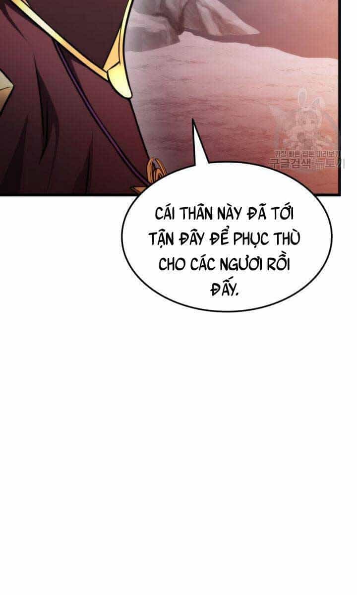 Sự Trở Lại Của Vị Thần Sức Mạnh - Chương 94 - ảnh 23