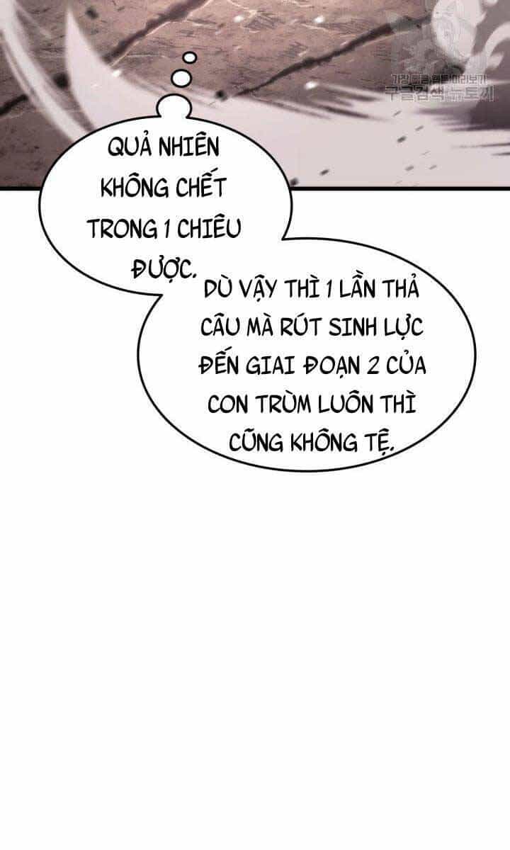 Sự Trở Lại Của Vị Thần Sức Mạnh - Chương 95 - ảnh 11
