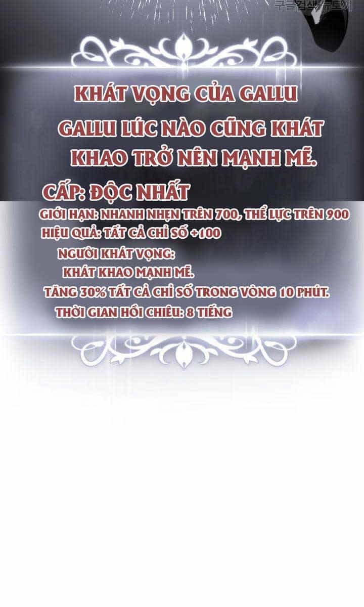 Sự Trở Lại Của Vị Thần Sức Mạnh - Chương 95 - ảnh 93