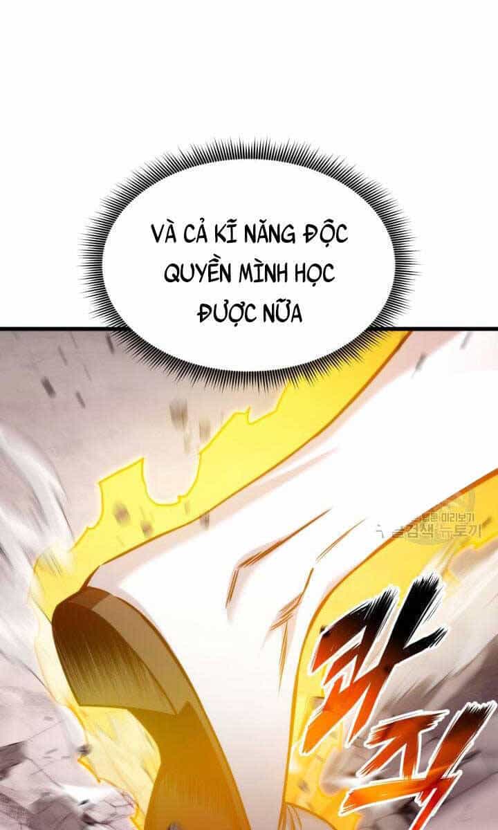 Sự Trở Lại Của Vị Thần Sức Mạnh - Chương 95 - ảnh 94