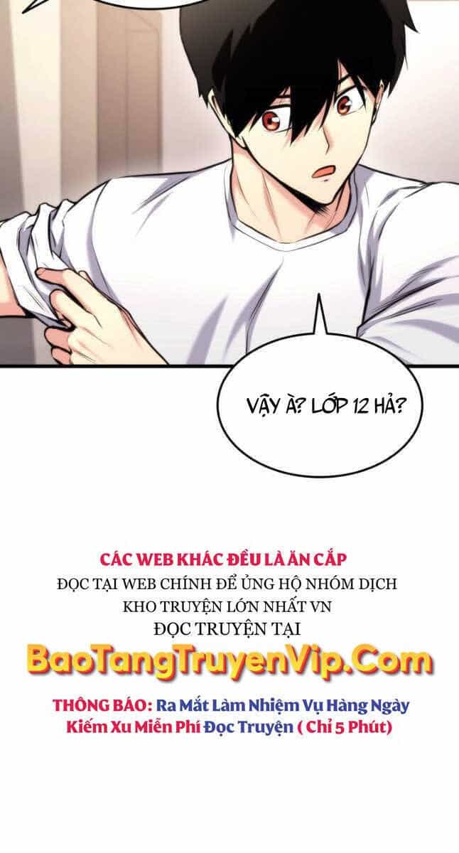 Sự Trở Lại Của Vị Thần Sức Mạnh - Chương 96 - ảnh 110