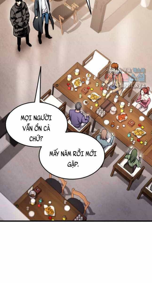 Sự Trở Lại Của Vị Thần Sức Mạnh - Chương 97 - ảnh 10