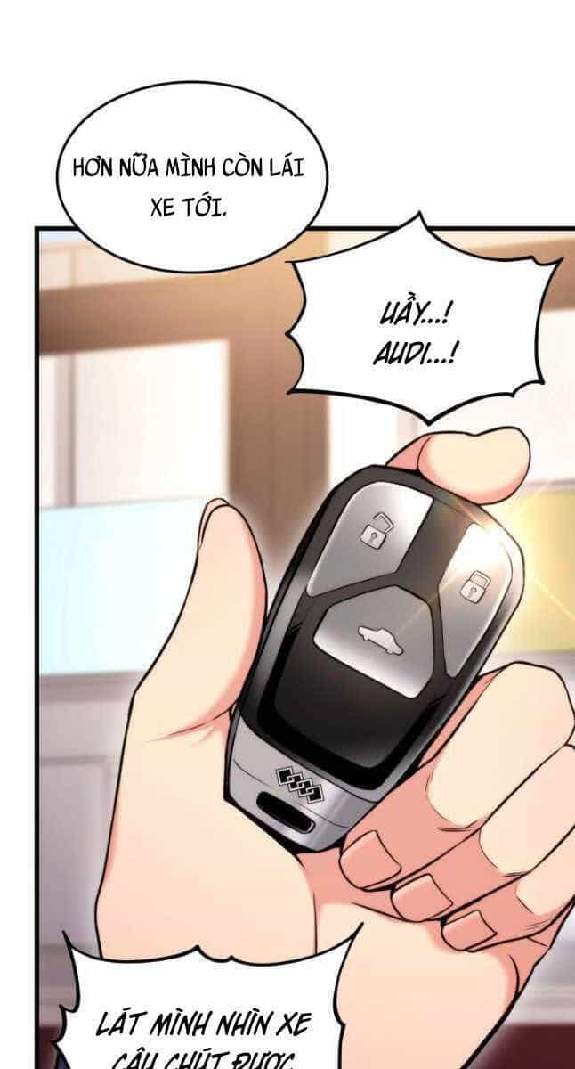Sự Trở Lại Của Vị Thần Sức Mạnh - Chương 97 - ảnh 28