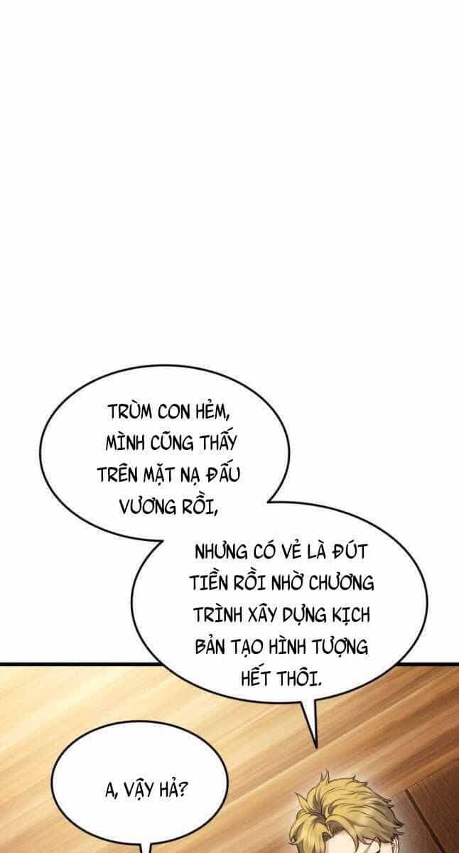 Sự Trở Lại Của Vị Thần Sức Mạnh - Chương 97 - ảnh 43