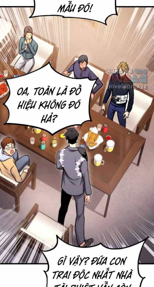 Sự Trở Lại Của Vị Thần Sức Mạnh - Chương 97 - ảnh 88