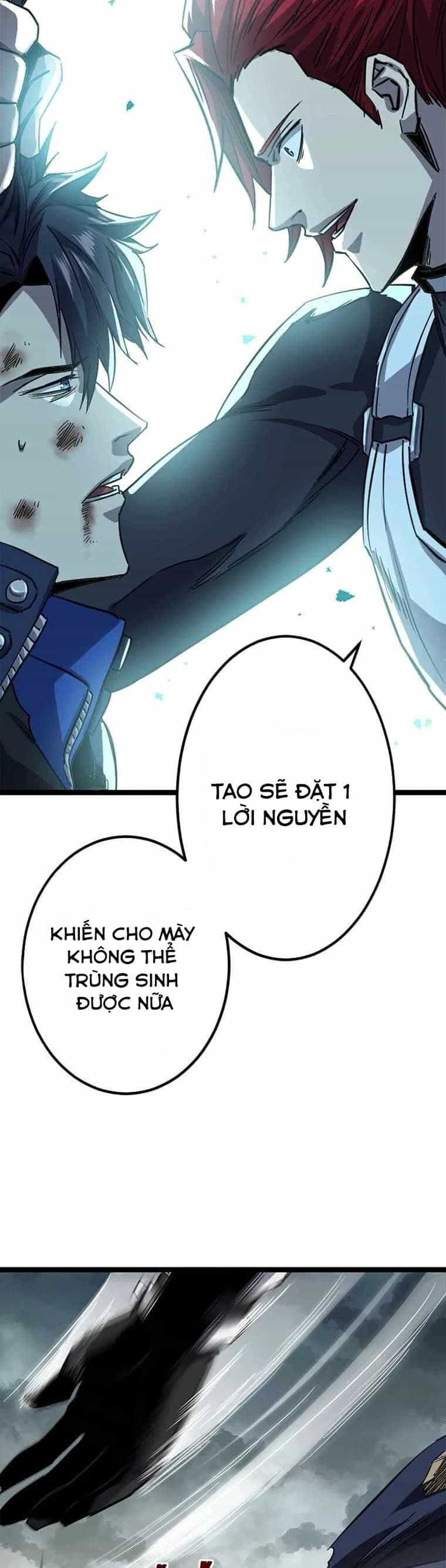 Sự Trở Lại Của Vị Vua Tuyệt Đối - Chương 1 - ảnh 45