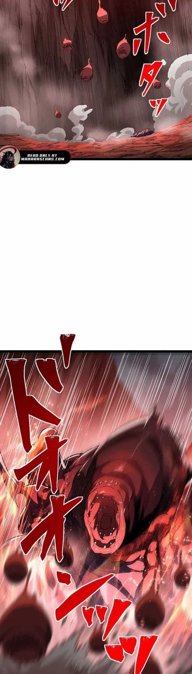 Sự Trở Lại Của Vị Vua Tuyệt Đối - Chương 1 - ảnh 53