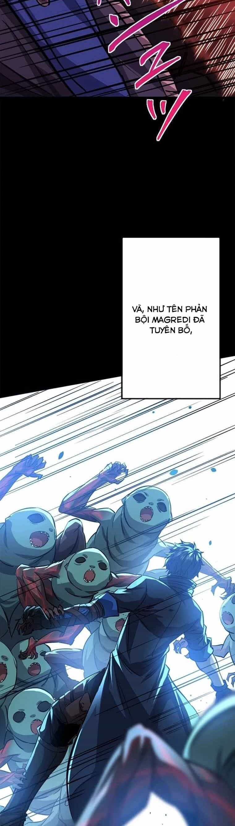 Sự Trở Lại Của Vị Vua Tuyệt Đối - Chương 1 - ảnh 65