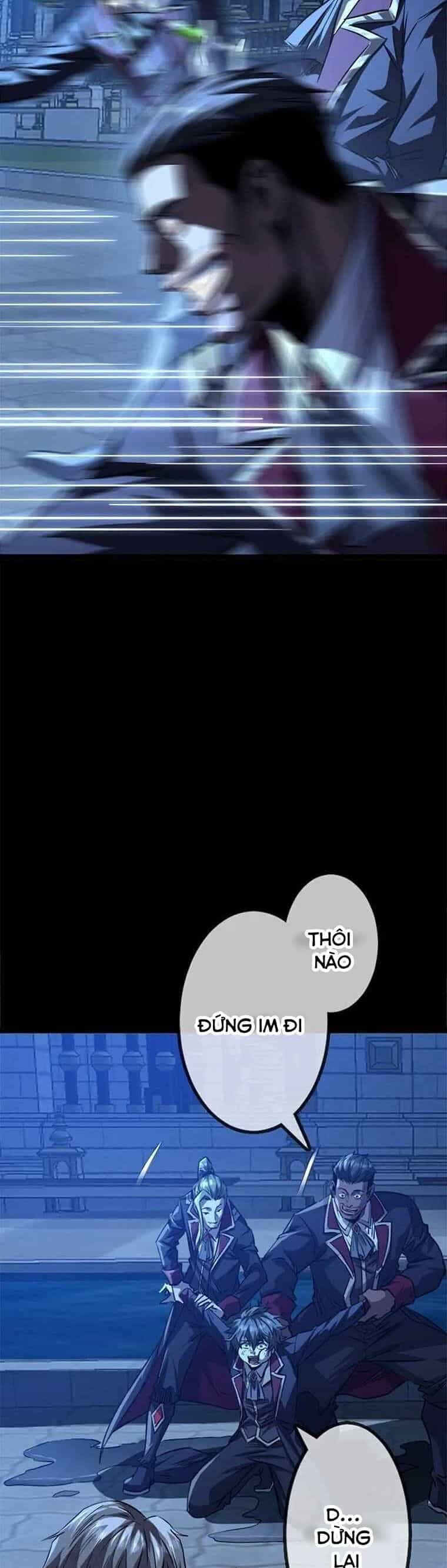 Sự Trở Lại Của Vị Vua Tuyệt Đối - Chương 1 - ảnh 91