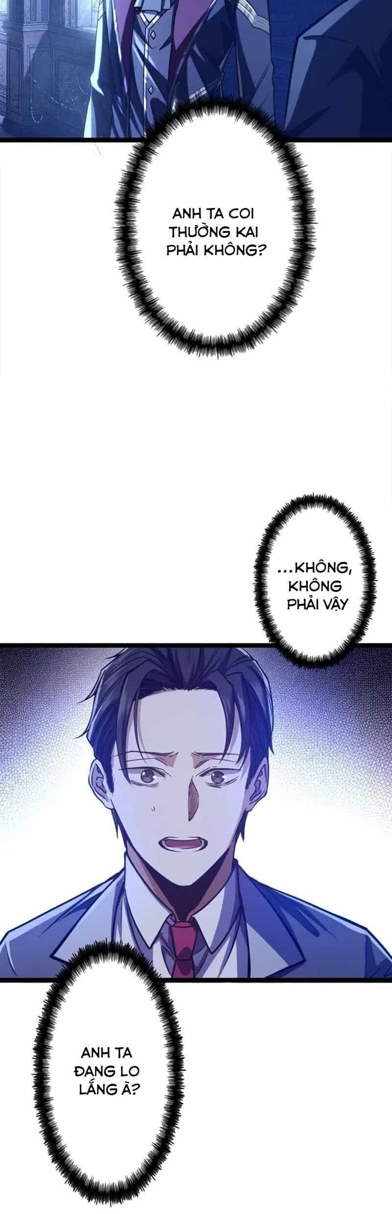 Sự Trở Lại Của Vị Vua Tuyệt Đối - Chương 3 - ảnh 12