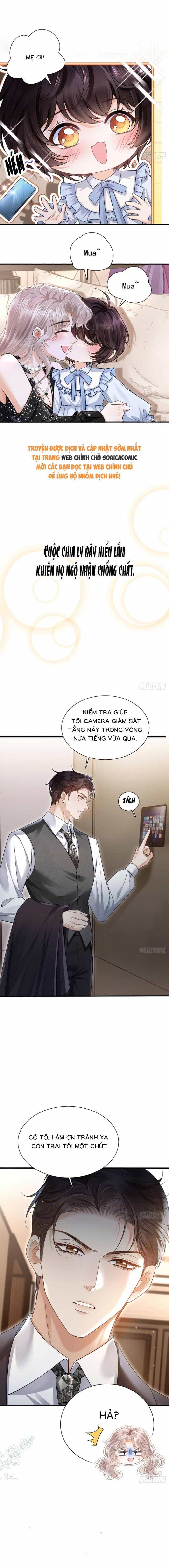 Sự Trở Lại Cực Gắt Của Chị Đại Sau Hủy Hôn - Chương 0 - ảnh 2