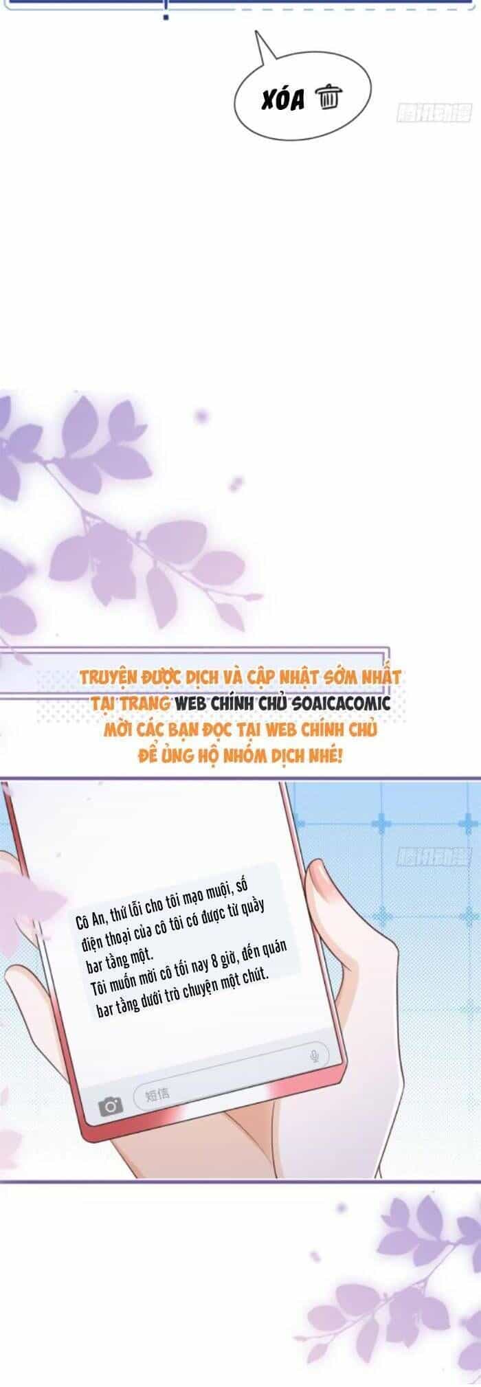 Sự Trở Lại Cực Gắt Của Chị Đại Sau Hủy Hôn - Chương 14 - ảnh 11