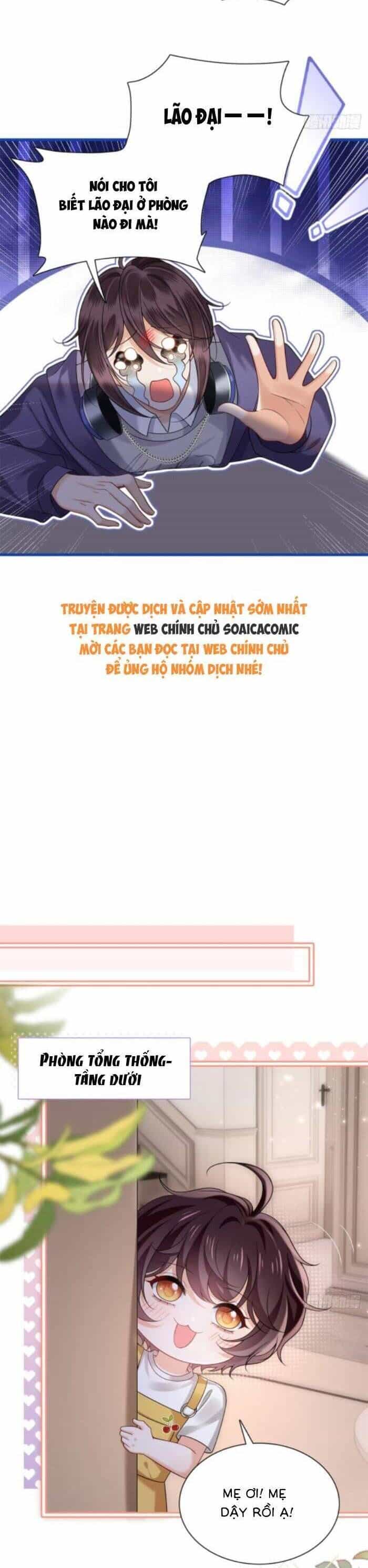 Sự Trở Lại Cực Gắt Của Chị Đại Sau Hủy Hôn - Chương 14 - ảnh 5