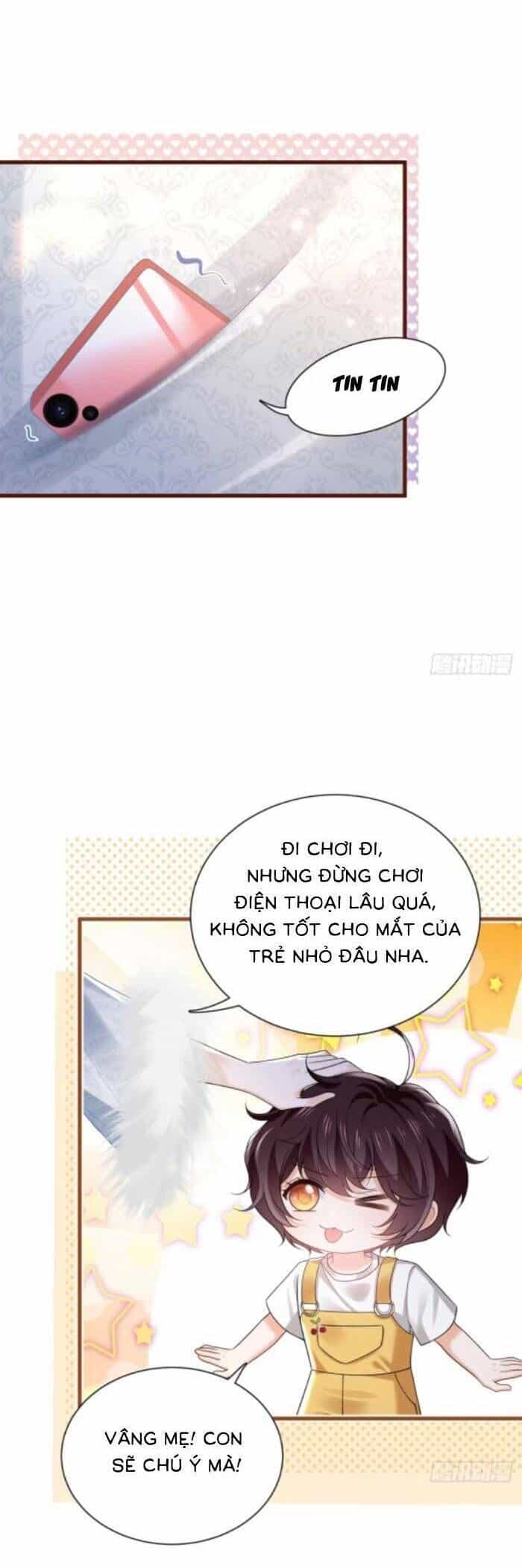 Sự Trở Lại Cực Gắt Của Chị Đại Sau Hủy Hôn - Chương 14 - ảnh 8
