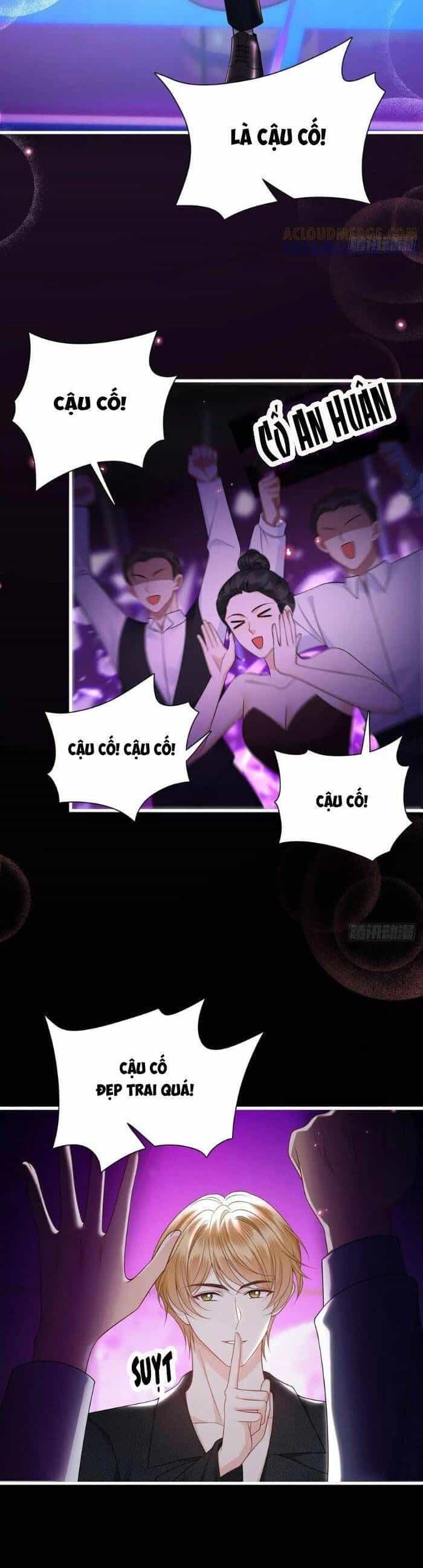 Sự Trở Lại Cực Gắt Của Chị Đại Sau Hủy Hôn - Chương 16 - ảnh 12