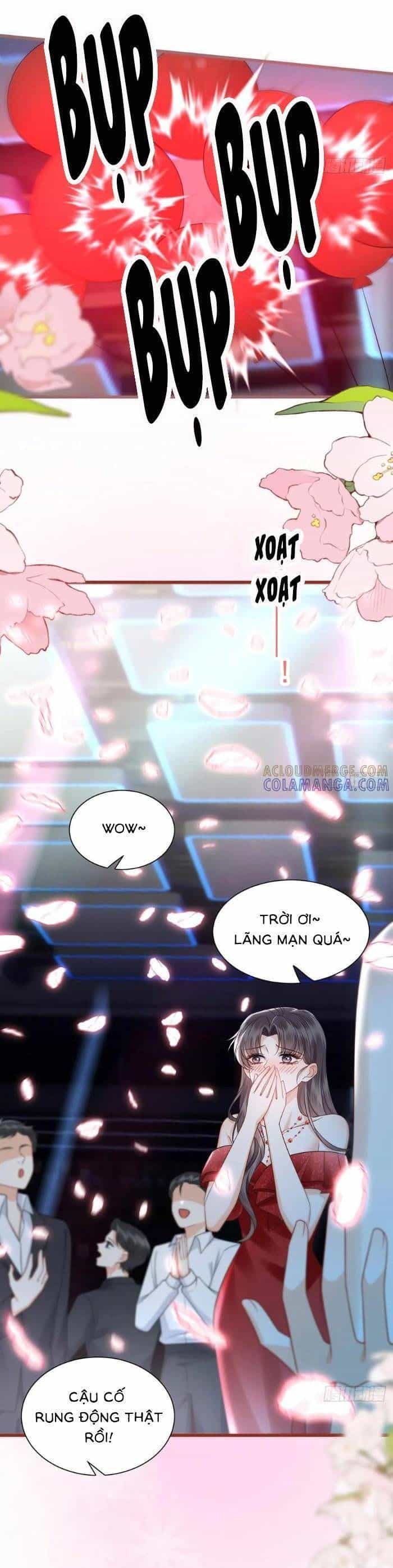 Sự Trở Lại Cực Gắt Của Chị Đại Sau Hủy Hôn - Chương 16 - ảnh 17