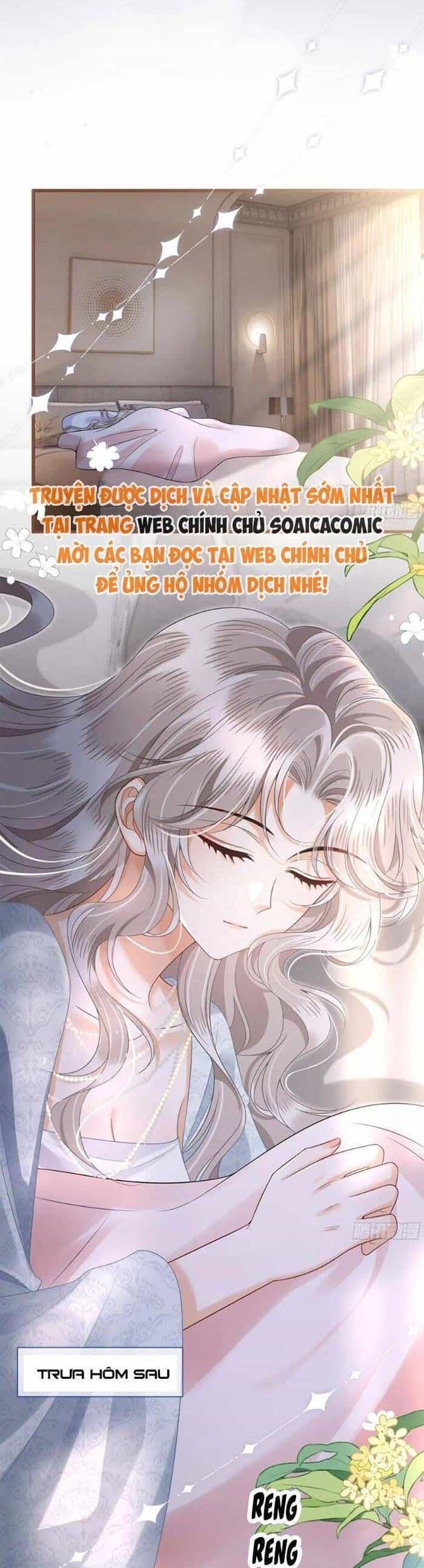 Sự Trở Lại Cực Gắt Của Chị Đại Sau Hủy Hôn - Chương 20 - ảnh 17