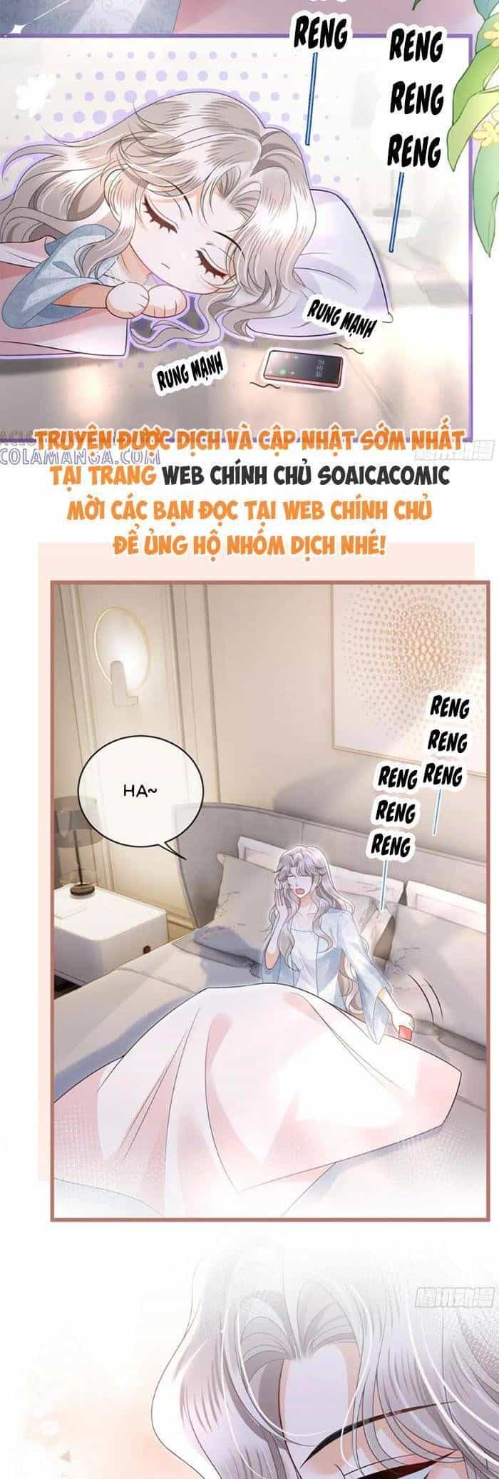 Sự Trở Lại Cực Gắt Của Chị Đại Sau Hủy Hôn - Chương 20 - ảnh 18