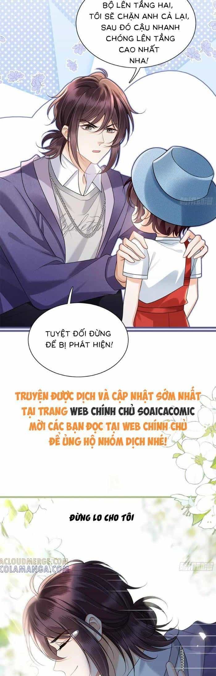Sự Trở Lại Cực Gắt Của Chị Đại Sau Hủy Hôn - Chương 20 - ảnh 2