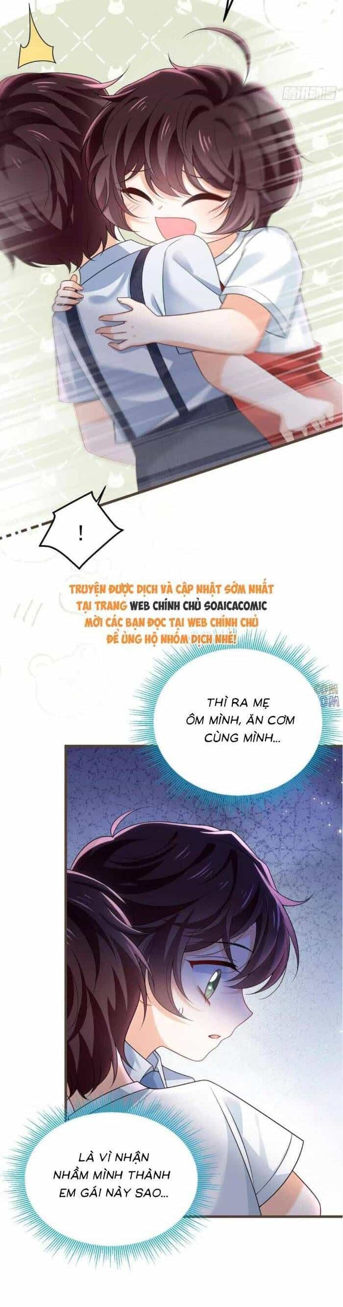 Sự Trở Lại Cực Gắt Của Chị Đại Sau Hủy Hôn - Chương 22 - ảnh 13